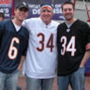 Meet your Posher, Cameron